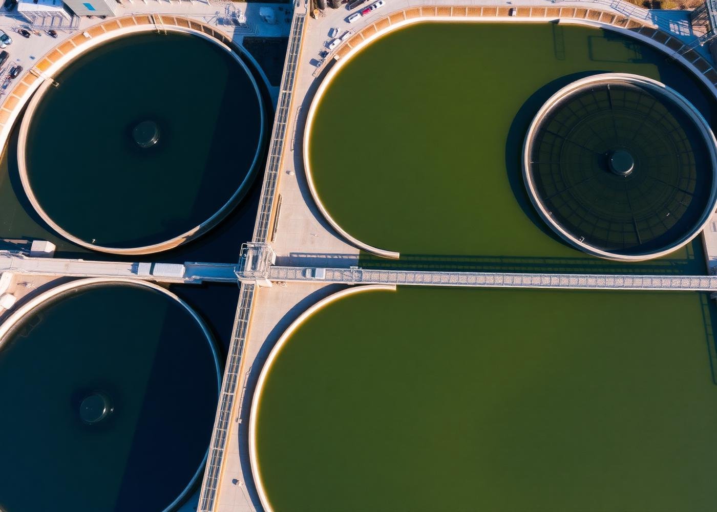 12,000 m³/day RO Plant