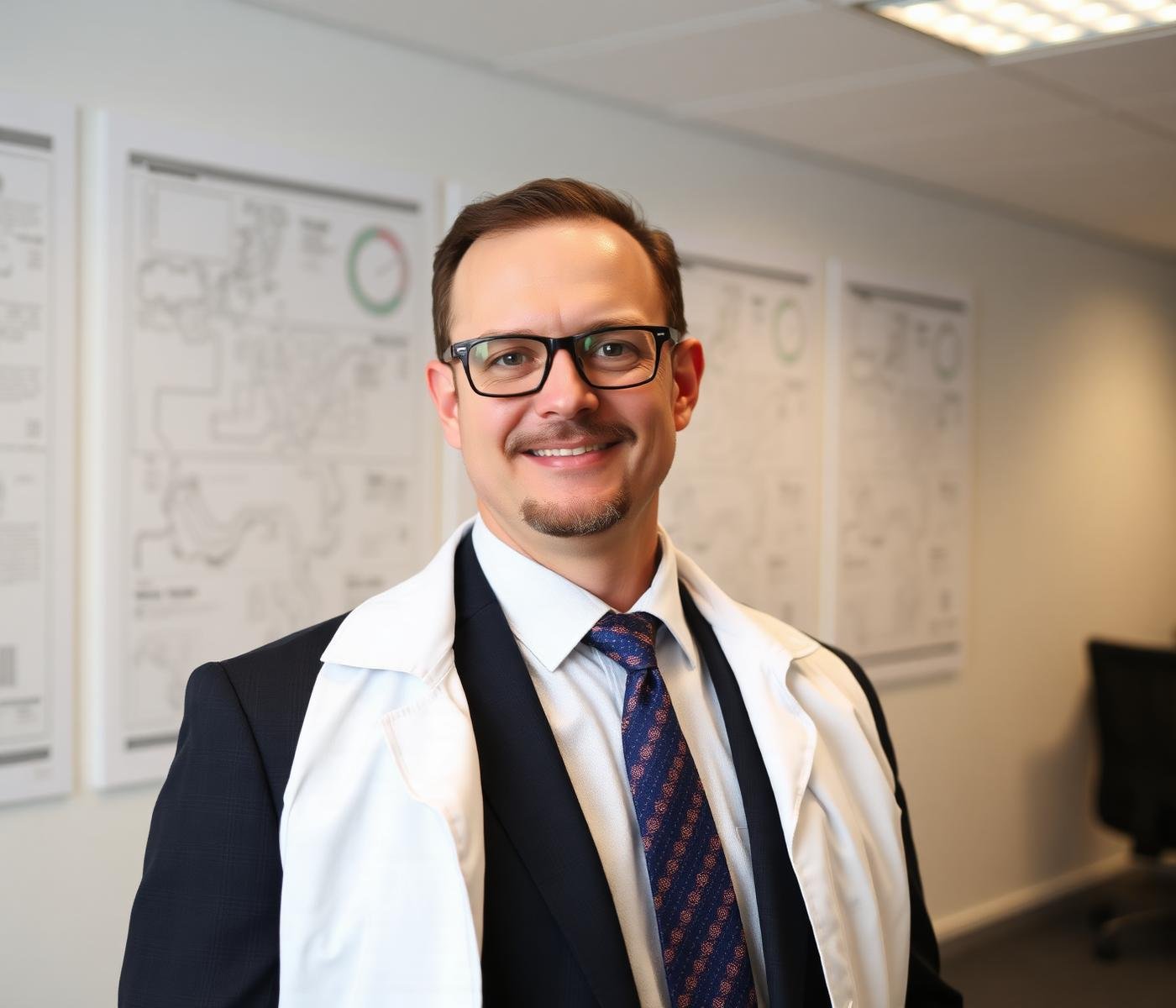 Silicotech leadership